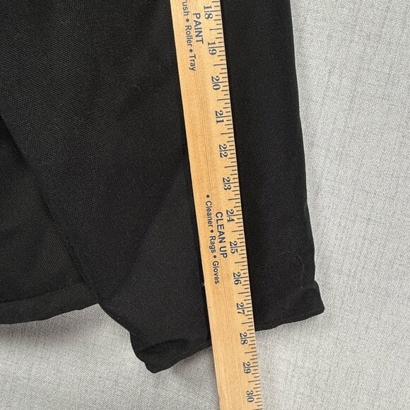 Carhartt Jacket Wyodak Baghouse Project Black Quilted Nylon Lining Size 3XL NWT - Picture 10 of 13